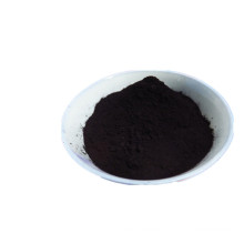 Пищевая кладка блестящий черный BN Вода растворимый пищевой порошок раскраски